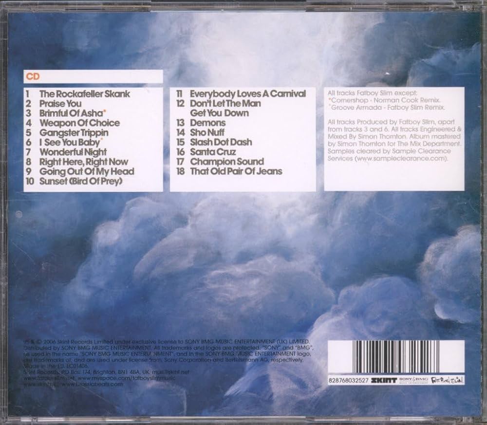 Amazon.co.jp: The Greatest Hits: ミュージック